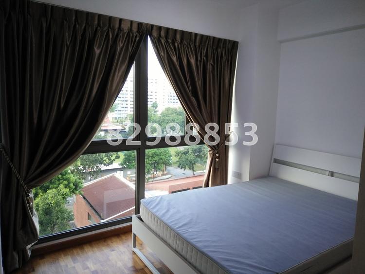 Parc Vera (D19), Condominium #140878032